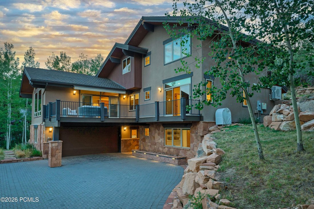 House in Park City, Utah, United States 2 - 18702203
