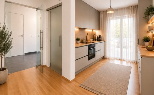 Maison à Gleisdorf, Styrie, Autriche 1