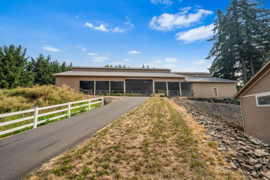 Casa a Kalama, Washington, Stati Uniti 4 - 18701656