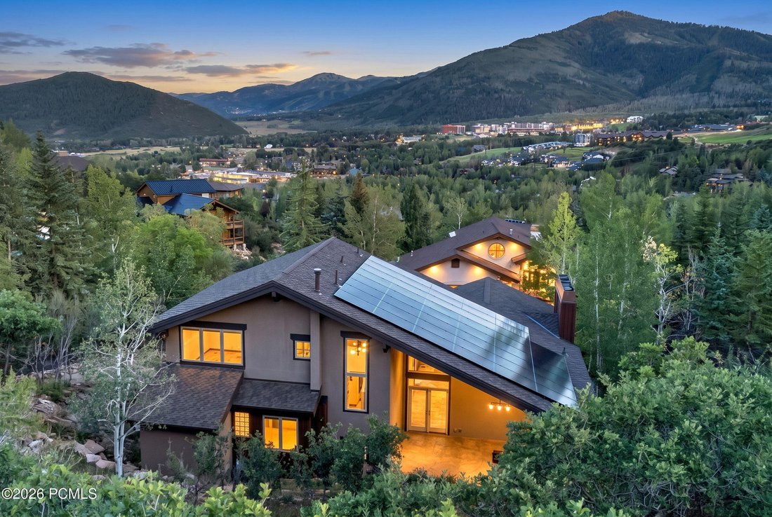 House in Park City, Utah, United States 4 - 18702203