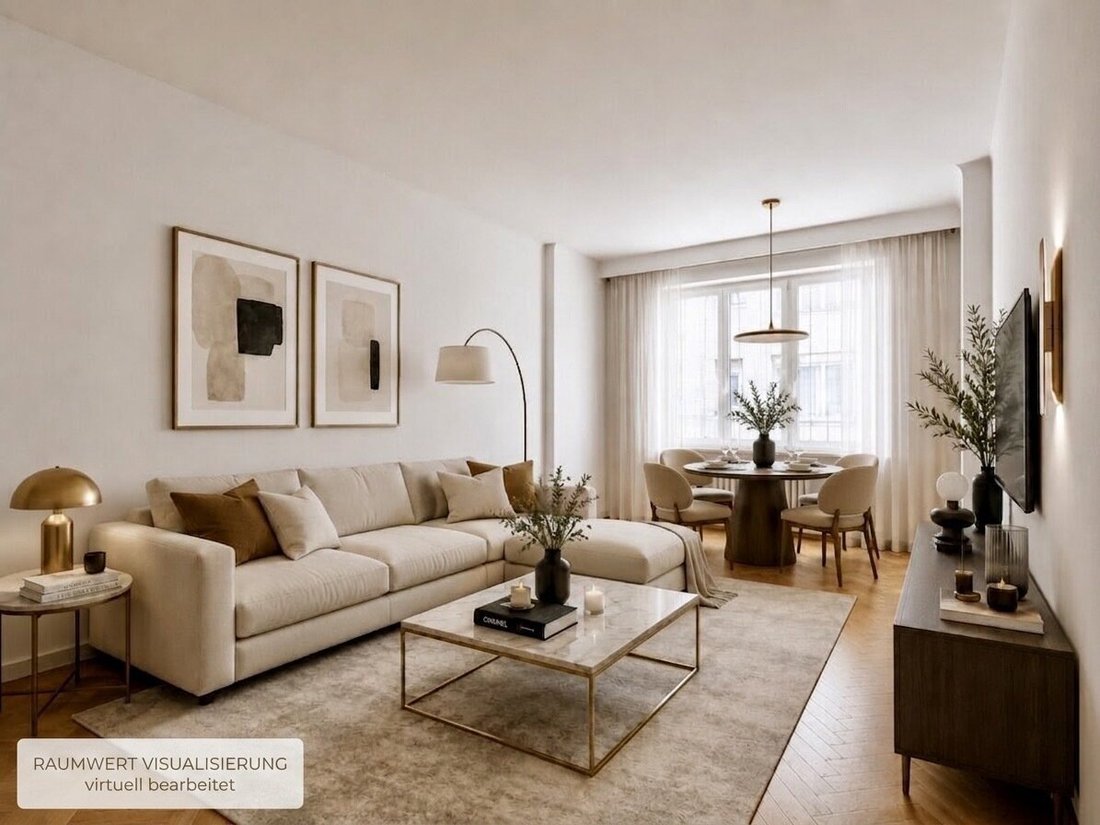Apartment in Vienna, Wien, Austria 1 - 18702236