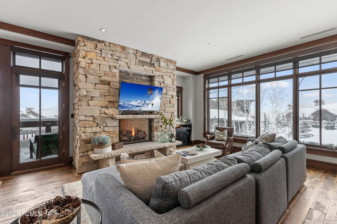 Condo in Park City, Utah, United States 3 - 18702217