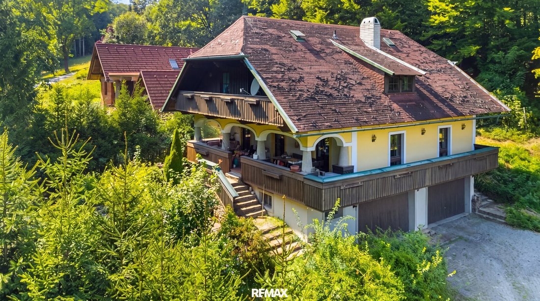 Haus in Heimschuh, Steiermark, Österreich 2 - 18702230