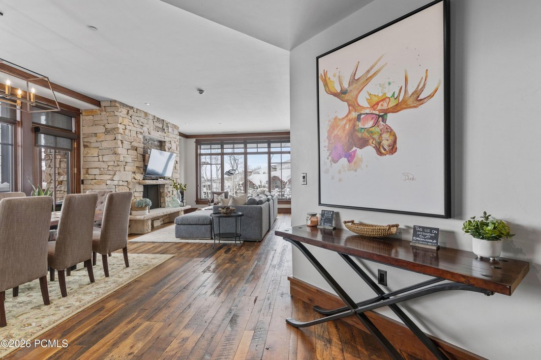 Condo in Park City, Utah, United States 2 - 18702217