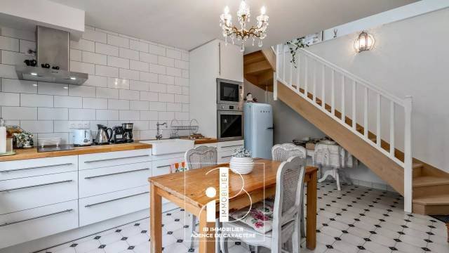 House in Acheres-la-Foret, Ile-de-France, France 5 - 16327670
