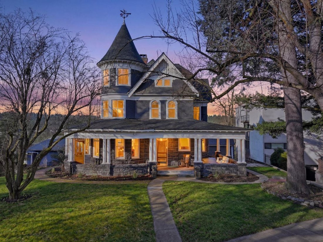 House in Spokane, Washington, United States 2 - 18701660