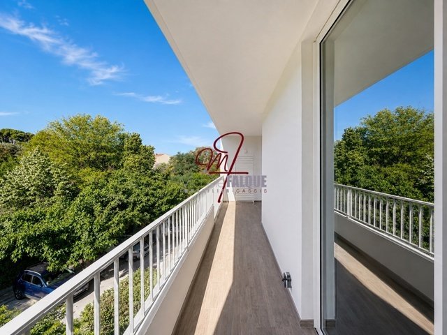 Apartment in Peripherie, Cassis, France 5 - 18701760