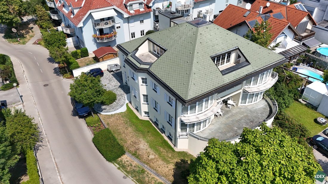 Tulln, Lower Austria, Austria 3 - 18702211
