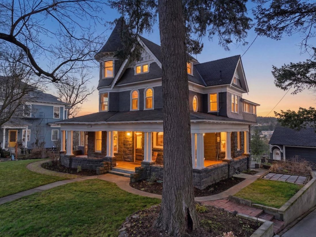 House in Spokane, Washington, United States 3 - 18701660