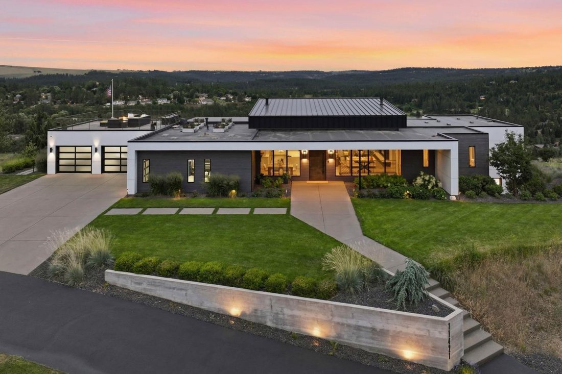 House in Spokane, Washington, United States 1 - 18701657
