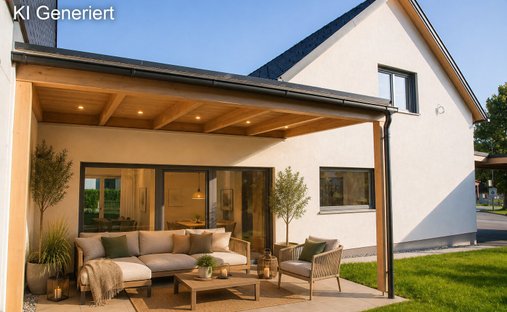 House in Gleisdorf, Styria, Austria 1