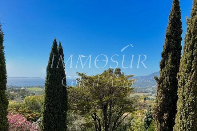 House in La Croix-Valmer, Provence-Alpes-Côte d'Azur, France 1 - 15675474