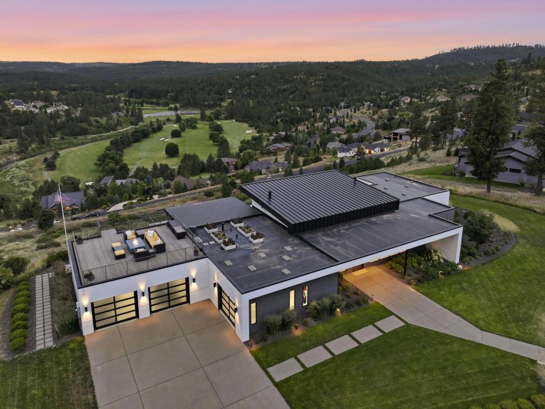 House in Spokane, Washington, United States 3 - 18701657