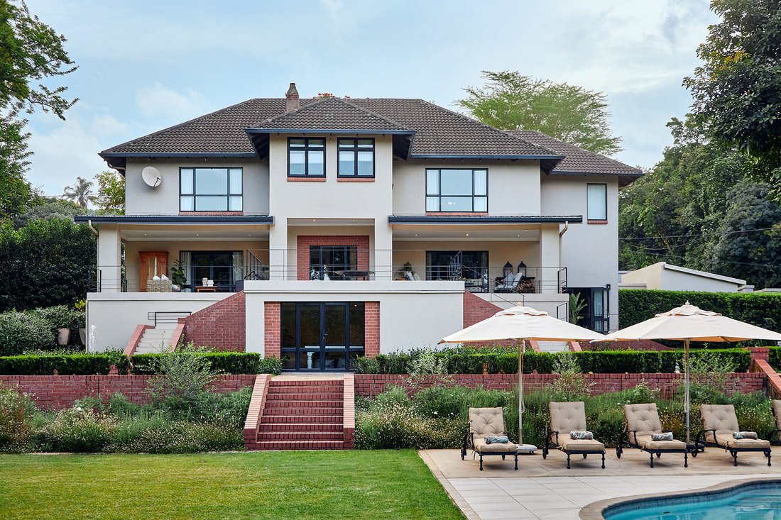 Country House in Prestbury, KwaZulu-Natal, South Africa 3 - 18702298