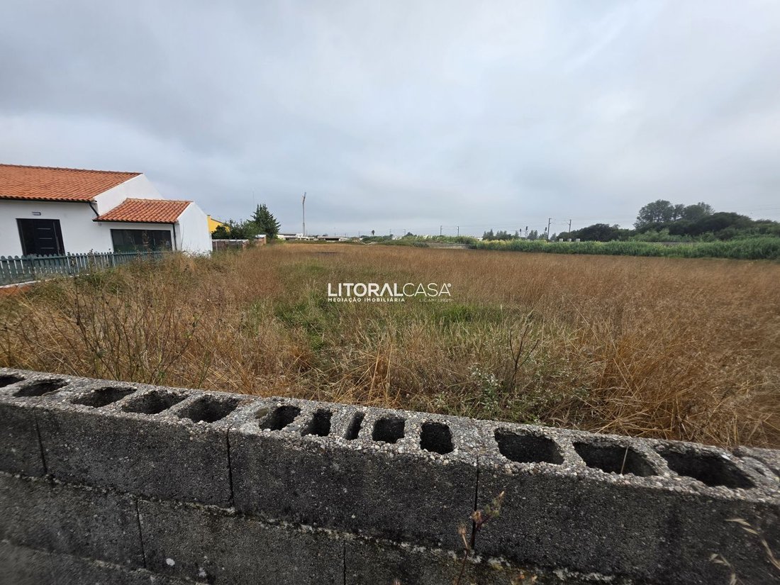 Land in Gloria e Vera Cruz, Aveiro District, Portugal 5 - 18701757