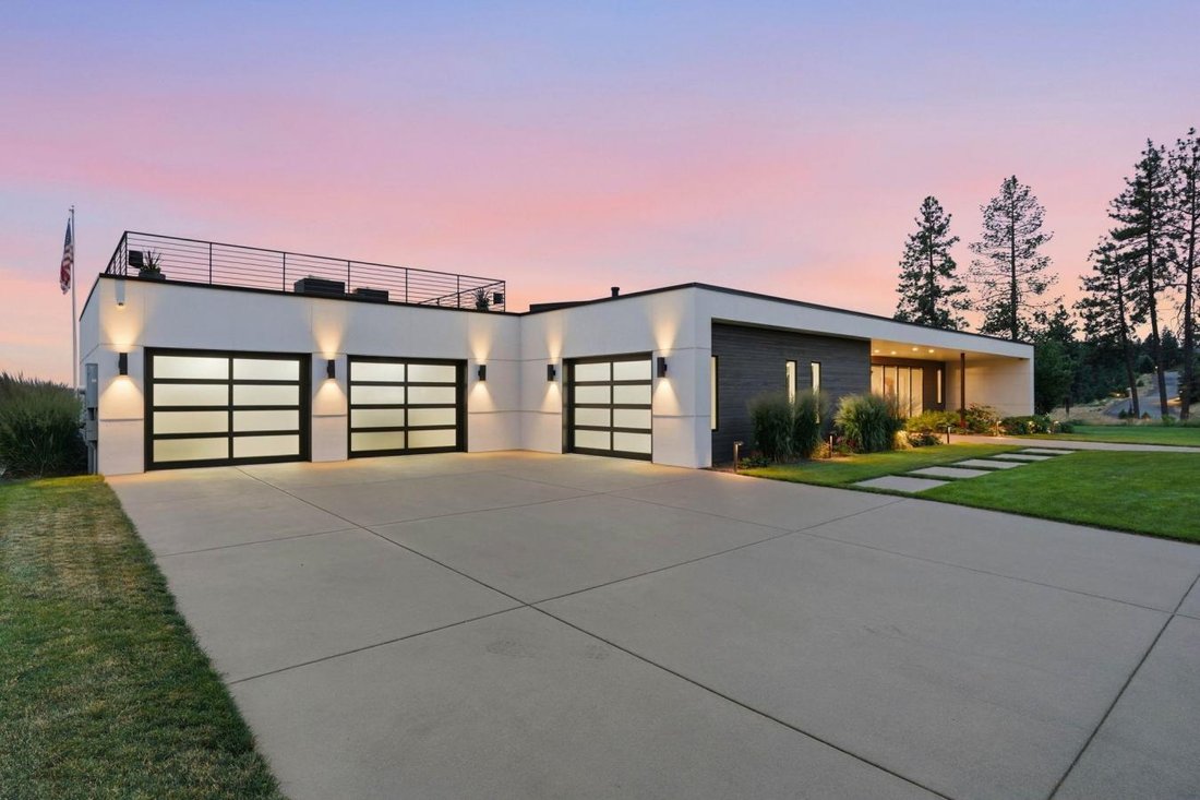 House in Spokane, Washington, United States 4 - 18701657