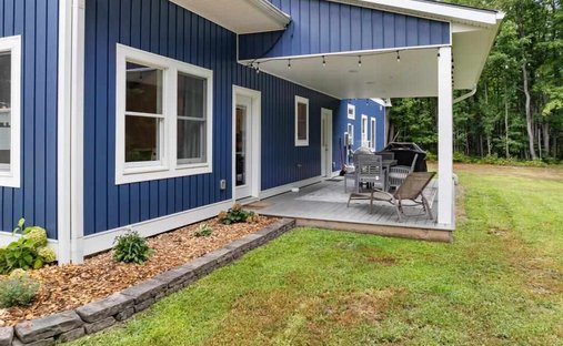 Casa a Wequetonsing, Michigan, Stati Uniti 1
