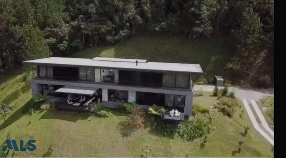 House in Vereda El Penasco, Antioquia, Colombia 3 - 18701786
