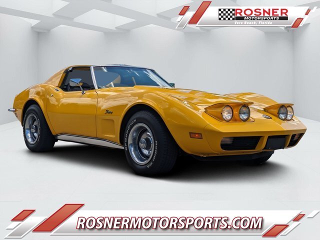 Chevrolet Corvette Base in Vero Beach, FL, United States 1 - 18693343