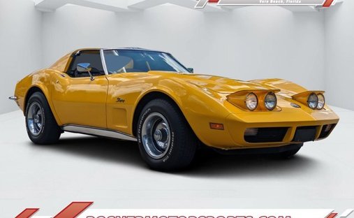 Chevrolet Corvette Base in Vero beach, FL, United States 1