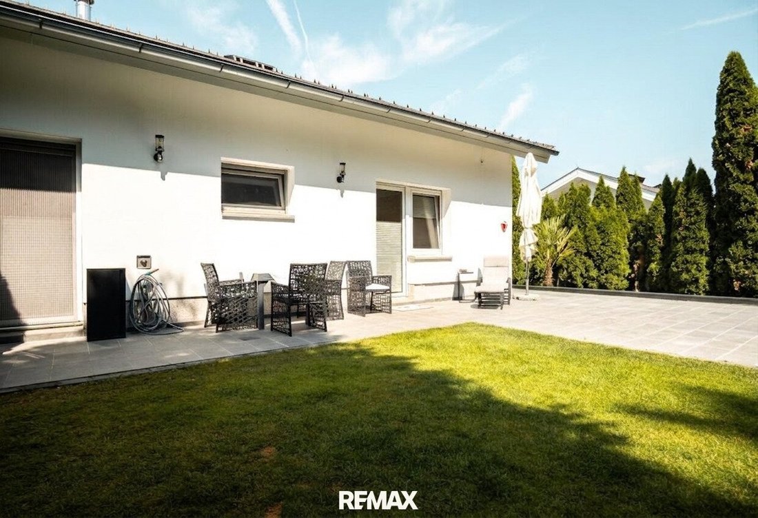 Apartment in Klagenfurt am Wörthersee, Carinthia, Austria 1 - 18702227
