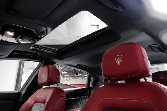 Sedan in Dallas, TX, United States 4 - 18702076