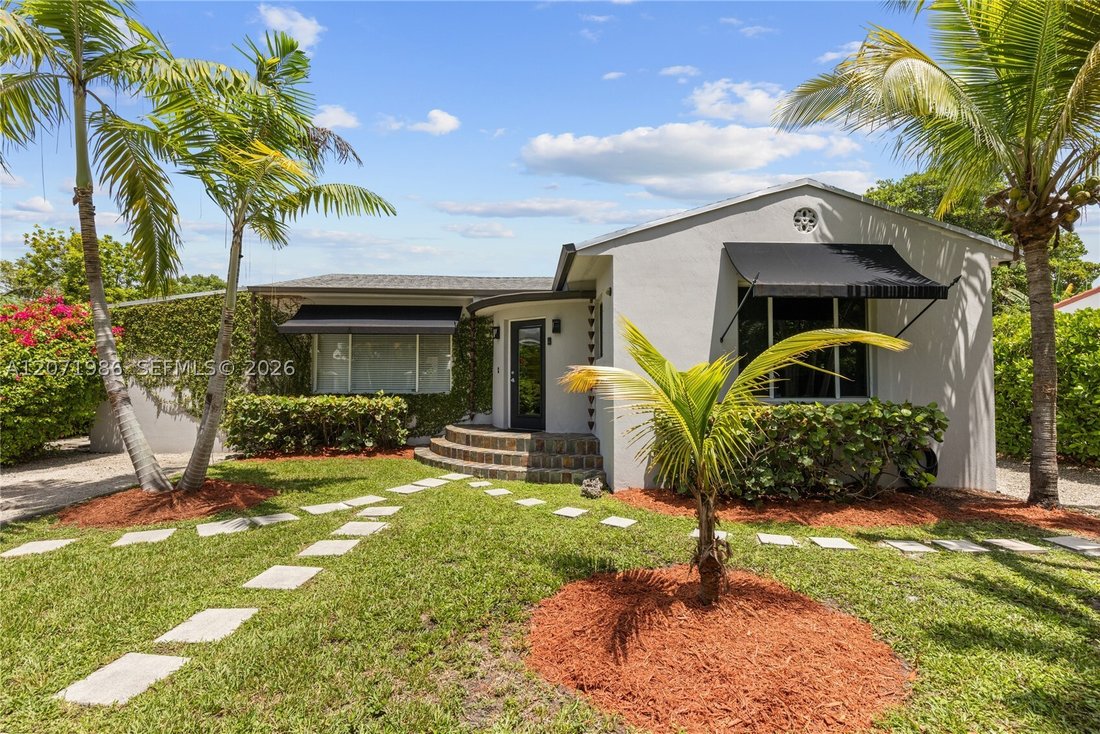 House in Miami, Florida, United States 4 - 18701961