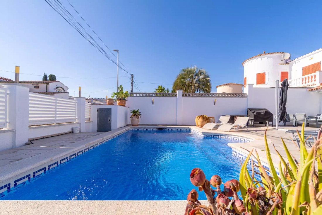 House in Empuriabrava, Catalonia, Spain 5 - 18701584