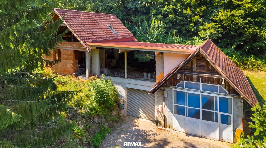 Haus in Heimschuh, Steiermark, Österreich 3 - 18702230