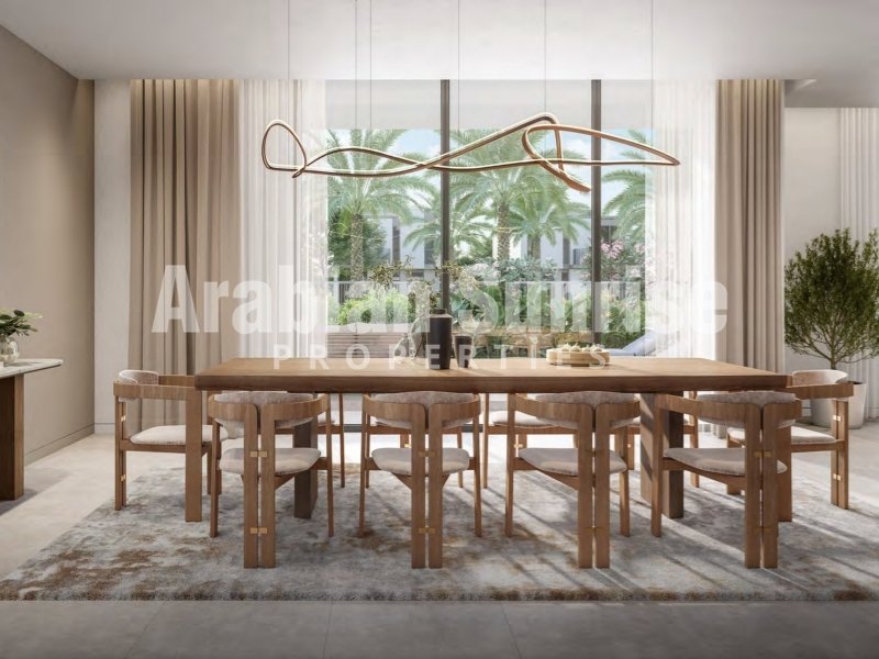 Townhouse in Wadi Al Safa 5, Wadi Al Safa, Dubai 2 - 18701582