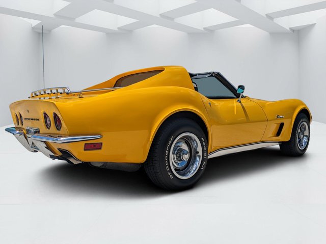 Chevrolet Corvette Base in Vero Beach, FL, United States 4 - 18693343