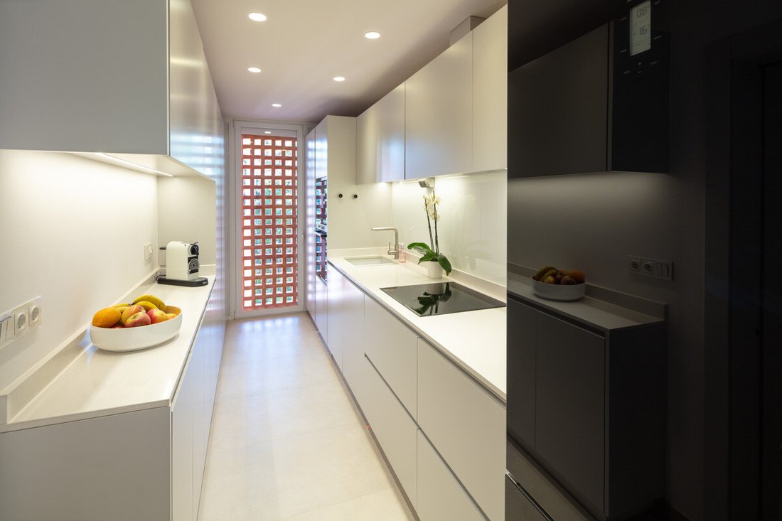 Wohnung in Elviria-Cabopino, Marbella, Spanien 5 - 18701867