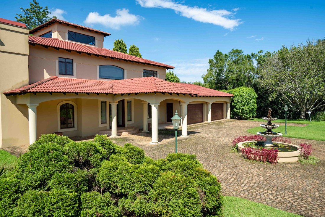 Country House in Everton H C, KwaZulu-Natal, South Africa 4 - 18702286