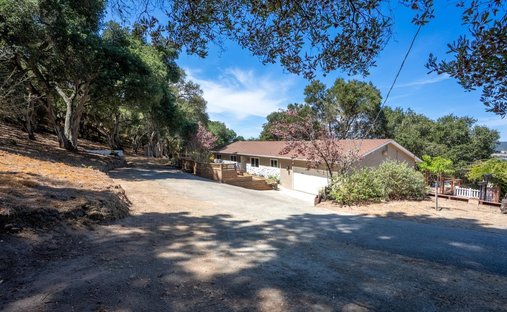 Casa a Aromas, California, Stati Uniti 1