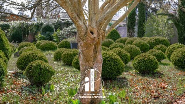 House in Barbizon, Ile-de-France, France 3 - 17531578