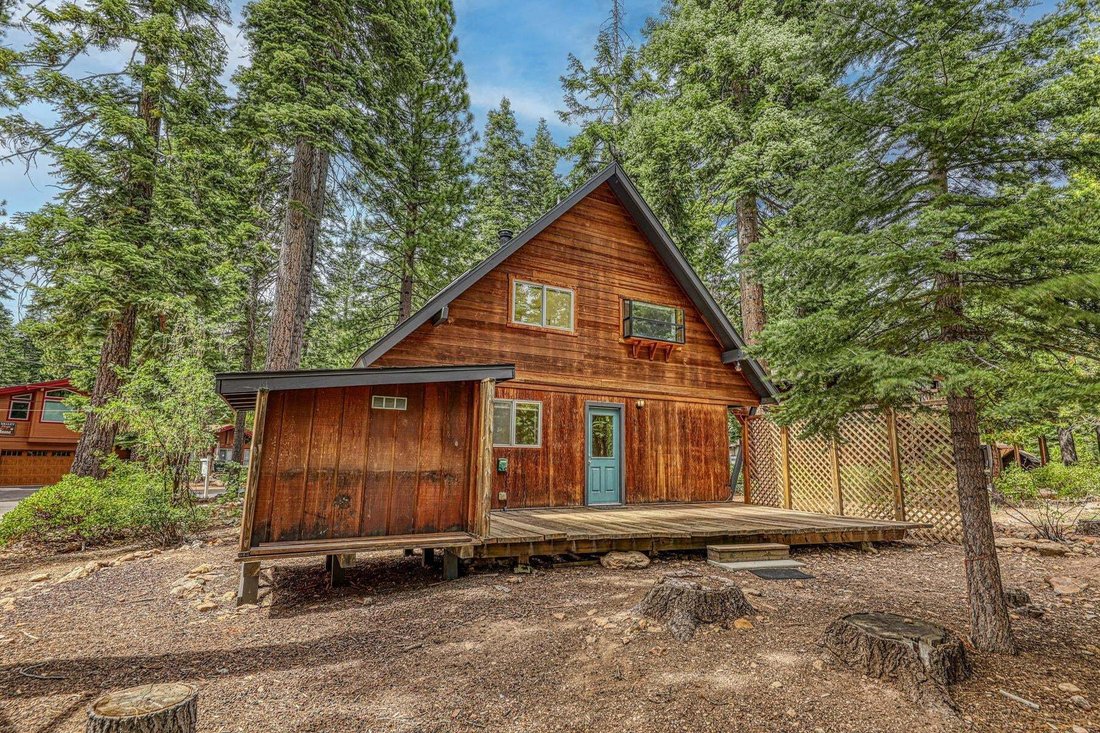 House in Carnelian Bay, California, United States 3 - 18701685