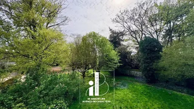 House in Bourron-Marlotte, Ile-de-France, France 2 - 17540731