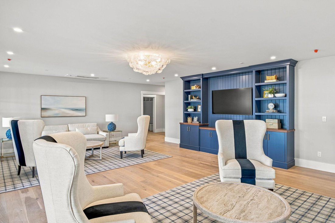 Condo in Falmouth, Massachusetts, United States 4 - 18702119