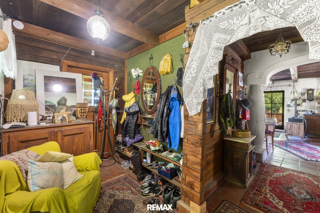 Haus in Heimschuh, Steiermark, Österreich 5 - 18702230