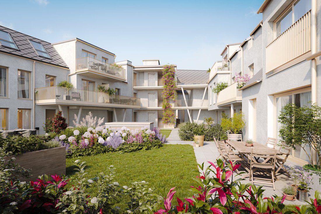 Apartment in Vienna, Wien, Austria 5 - 18702213