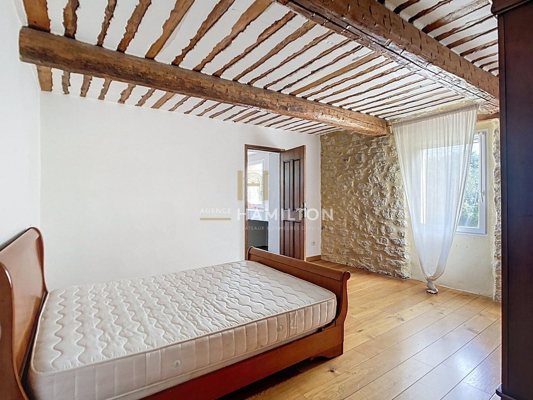 Villa in Ouest, Monteux, France 5 - 18702195