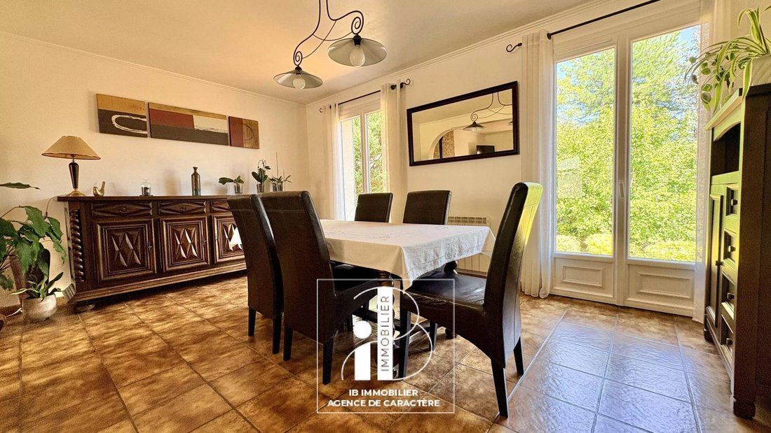 House in Montigny-sur-Loing, Ile-de-France, France 4 - 18552376