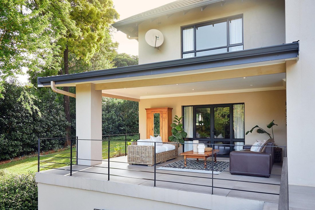 Country House in Prestbury, KwaZulu-Natal, South Africa 5 - 18702298