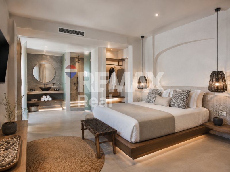 Paros, Aegean, Greece 3 - 13695506