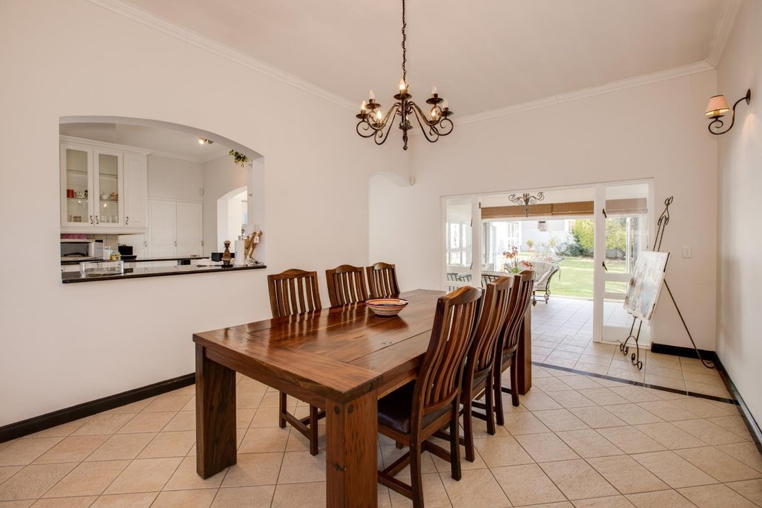 House in Alexandra, Gauteng, South Africa 5 - 18702294