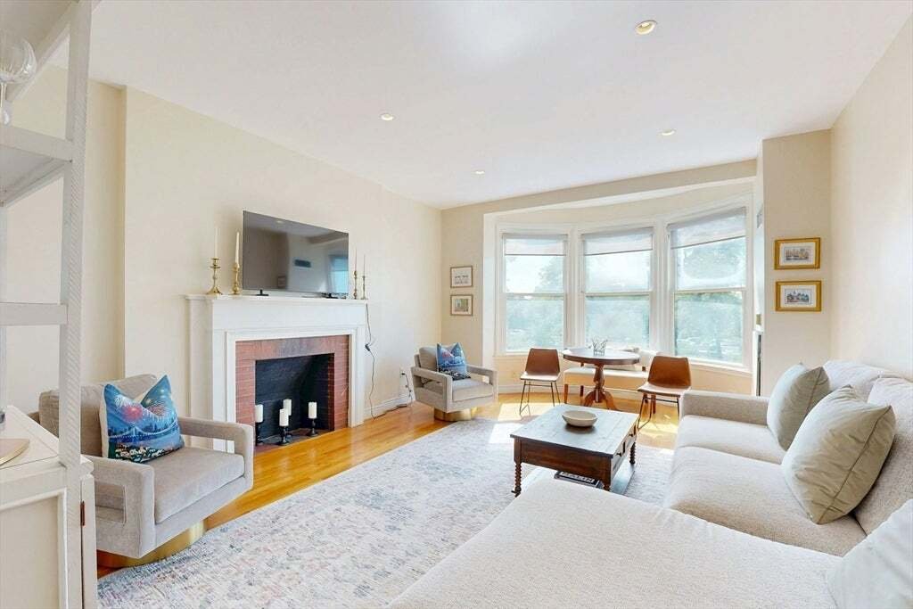 Condominio en Boston, Massachusetts, Estados Unidos 2 - 18701714