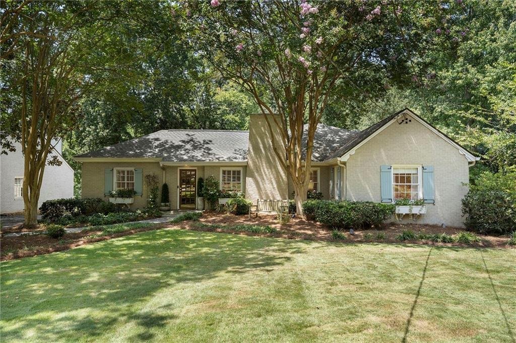 House in Atlanta, Georgia, United States 1 - 18701977