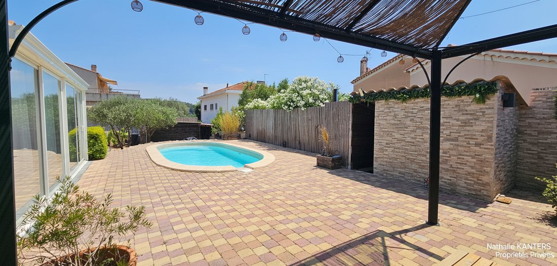 Villa in Centre Ouest, Ollioules, France 3 - 18702182