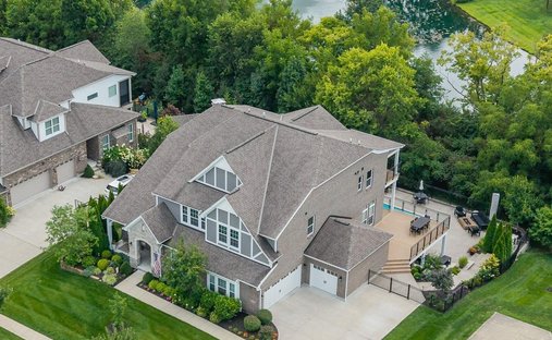 Casa en Mason, Ohio, Estados Unidos 1