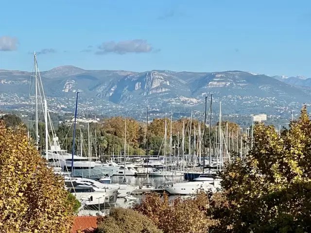 Apartment in Les Bastides, Antibes, France 2 - 15694003